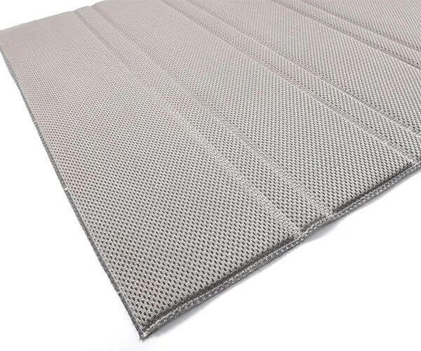 Capa Liftkap para Elevador Capachos Forte SP