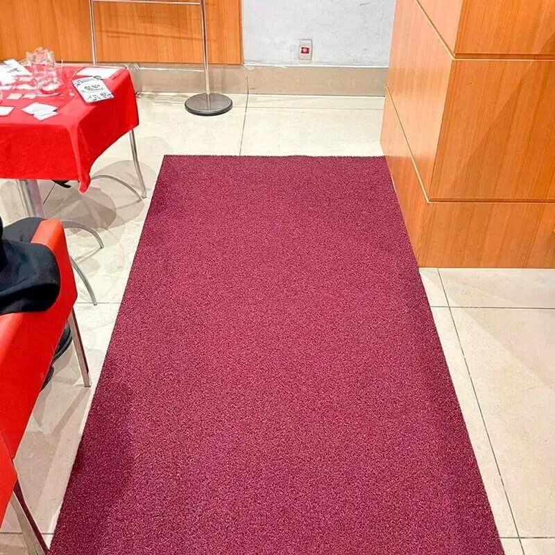 Capacho Emborrahado  Capachos Forte SP