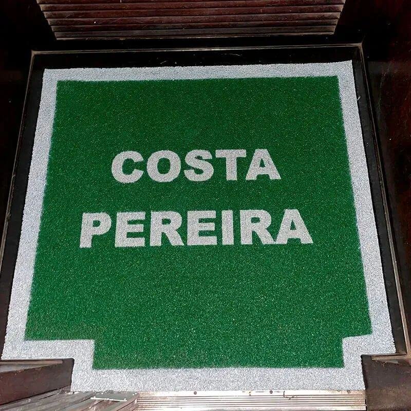 Capachos Emborrachados Capachos Forte SP