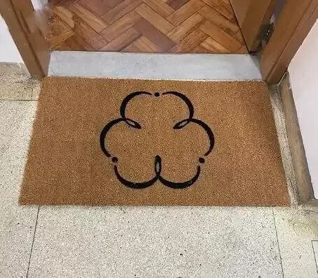 Capacho para Condomínios Capachos Forte SP 