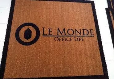 Capachos para Condomínios Capachos Forte SP