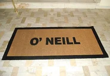 Capachos para Condomínios Capachos Forte SP