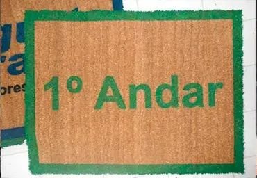 Capachos para Condomínios Capachos Forte SP