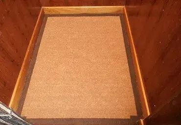 Capachos para Elevadores Capachos Forte SP