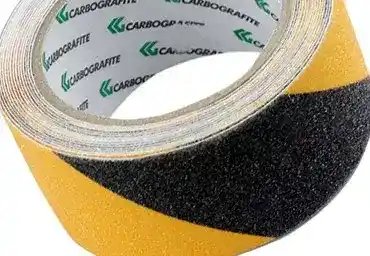 Fitas Antiderrapantes de Segurança Capachos Forte SP