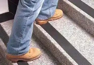 Fitas Antiderrapantes de Segurança Capachos Forte SP