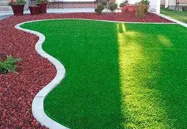 Grama Sintética Capachos Forte SP