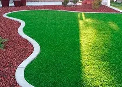 Grama Sintética Capachos Forte SP