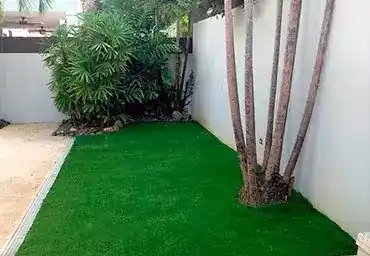 Grama Sintética Capachos Forte SP