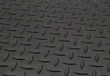 Piso emborrachado Capachos Forte SP