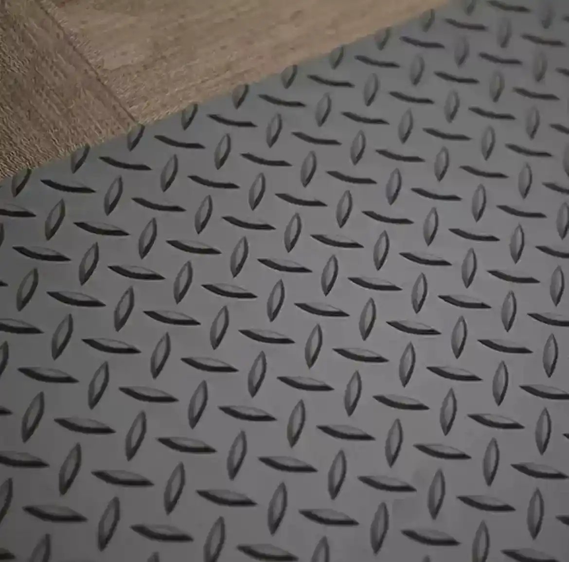 Piso emborrachado Capachos Forte SP