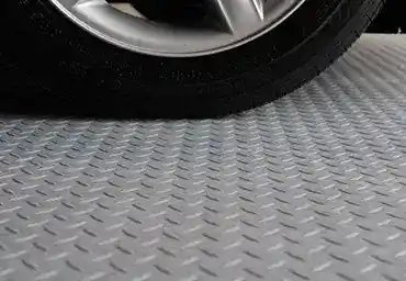 Piso emborrachado Capachos Forte SP