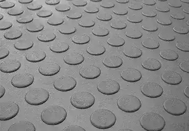 Piso emborrachado Capachos Forte SP