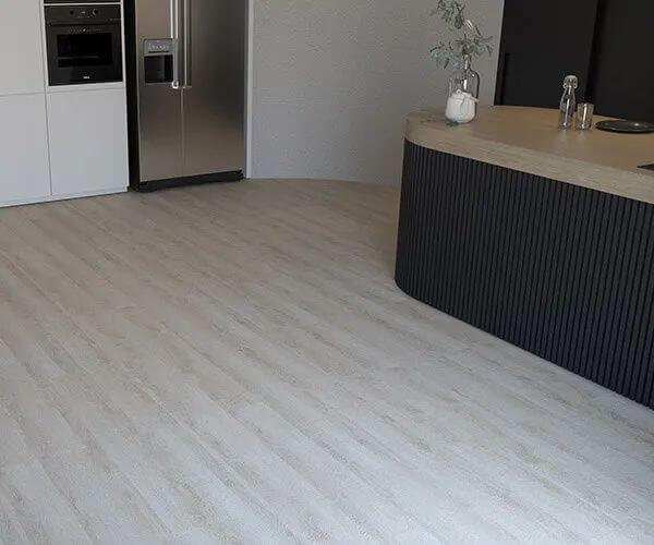 Piso Vinilico Eco e Strongkap - Capachos Forte SP