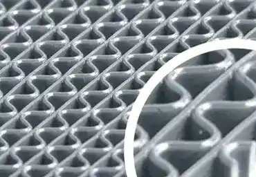 Pisos para áreas úmidas - Capachos Forte SP