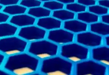 Pisos para áreas úmidas - Capachos Forte SP