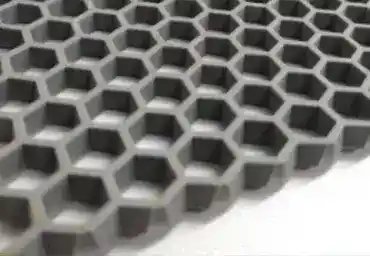 Pisos para áreas úmidas - Capachos Forte SP