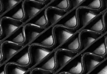 Pisos para áreas úmidas - Capachos Forte SP