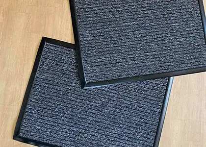 Tapetes Acqua Clean Premium Capachos Forte SP