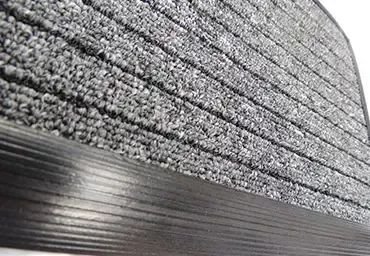 Tapete Acqua Clean Premium Capachos Forte SP detalhado