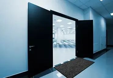 Tapete Acqua Clean Premium Capachos Forte SP Entrada Salões