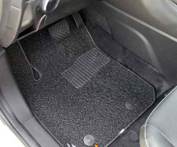 Tapete automotivo sob medida - Capachos Forte SP