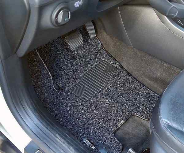 Tapete automotivo sob medida - Capachos Forte SP