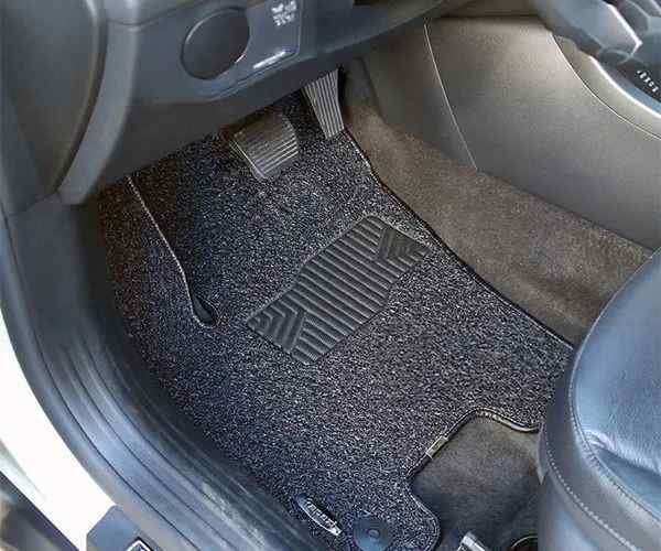 Tapete automotivo sob medida - Capachos Forte SP