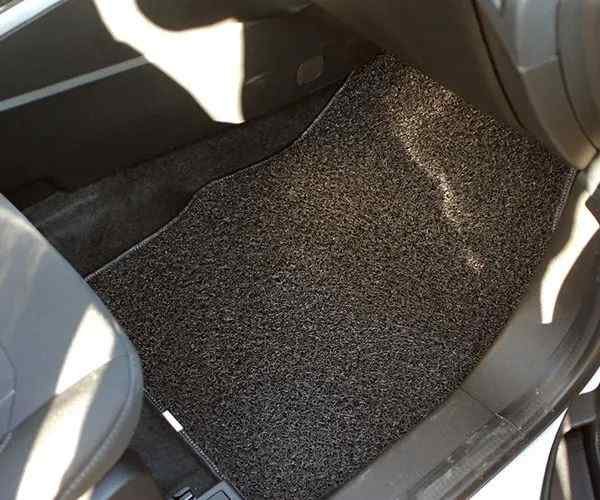 Tapete automotivo sob medida - Capachos Forte SP