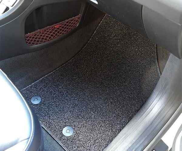 Tapete automotivo sob medida - Capachos Forte SP