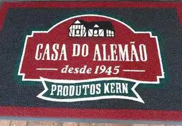 Tapete 3M Capachos Forte SP