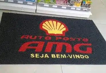 Tapete 3M Capachos Forte SP