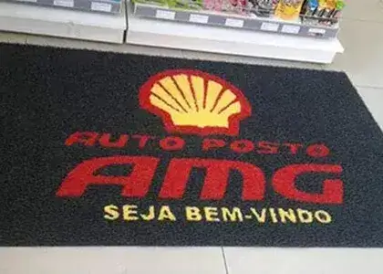 Tapetes 3M Capachos Forte SP