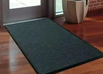 Tapetes Acqua Clean Capachos Forte SP