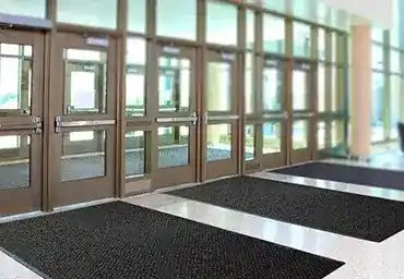 Tapete Acqua Clean Retentor de água - Capachos Forte SP