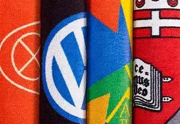 Tapetes de Nylon Cleankap Capachos Forte SP