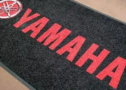 Tapetes de Nylon Cleankap Capachos Forte SP