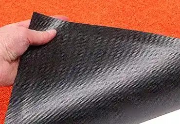 Tapetes de Nylon Cleankap Capachos Forte SP