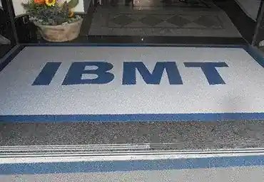 Tapete emborrachado Capachos Forte SP