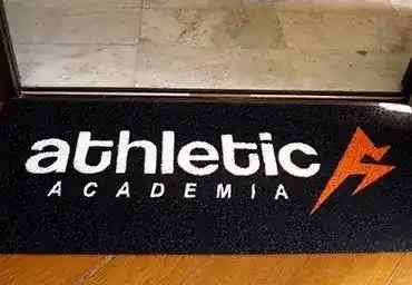 Tapete para Empresas Capachos Forte SP