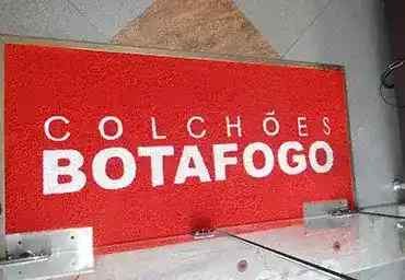 Tapete para Empresas Capachos Forte SP