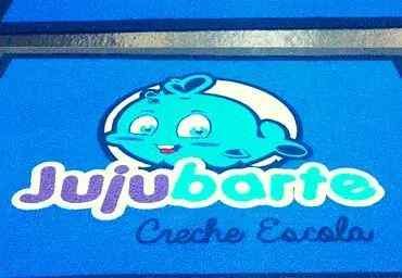 Tapete para Colégios e Escolas - Capachos Forte SP