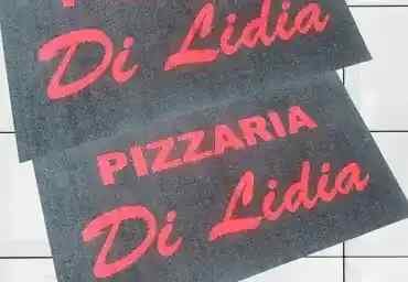 Tapete para Restaurantes, Lanchonetes e Fast Foods - Capachos Forte SP