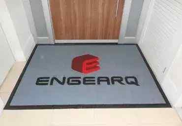 Tapete para Condomínios Capachos Forte SP