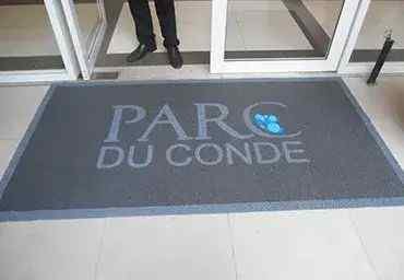 Tapete para Condomínios Capachos Forte SP