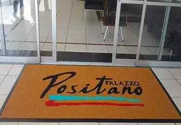 Tapete para Condomínios Capachos Forte SP