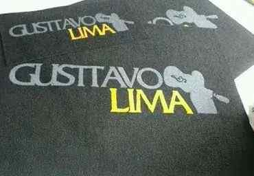 Tapete para Shows e Eventos Capachos Forte SP