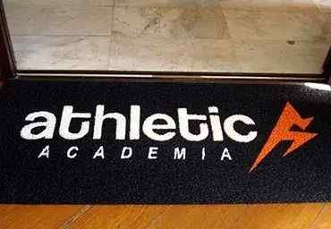 Tapetes personalizados - Capachos Forte SP