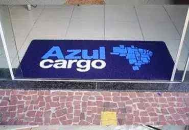 Tapetes personalizados - Capachos Forte SP