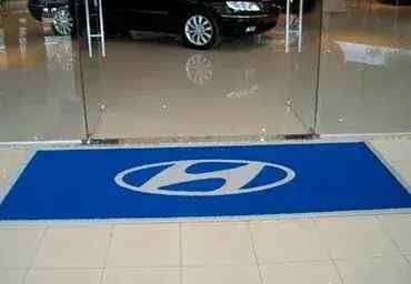 Tapetes personalizados - Capachos Forte SP